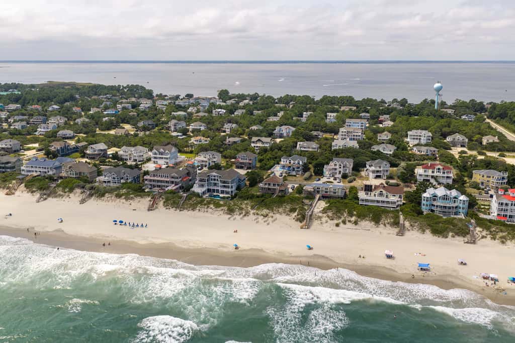 Sojourn 6BD Semi Oceanfront, Pool, Hot Tub, Views
