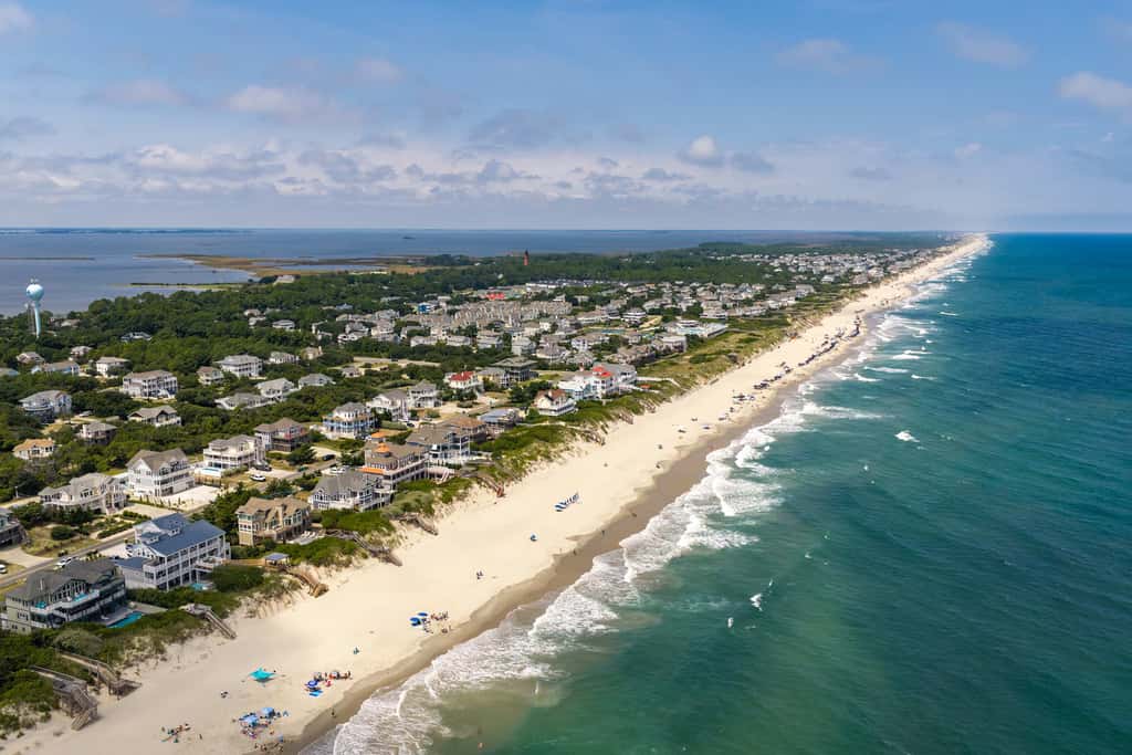 Sojourn 6BD Semi Oceanfront, Pool, Hot Tub, Views