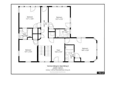 Sojourn 6BD Semi Oceanfront, Pool, Hot Tub, Views
