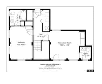 Sojourn 6BD Semi Oceanfront, Pool, Hot Tub, Views