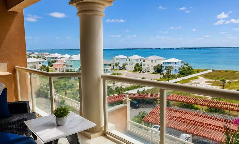 Portofino Island Resort & Spa Tower 5-606