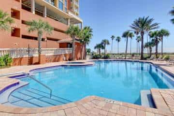 Portofino Island Resort & Spa Tower 5-606