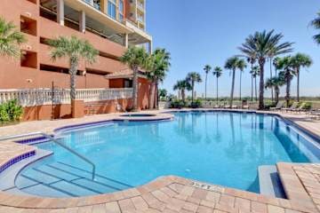 Portofino Island Resort & Spa Tower 5-606