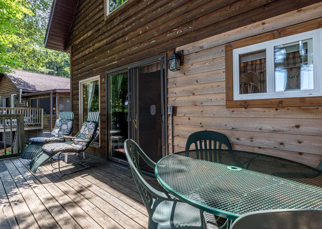 Maplewood Cabin, Resort, Lake, Beach, Kayaks & More