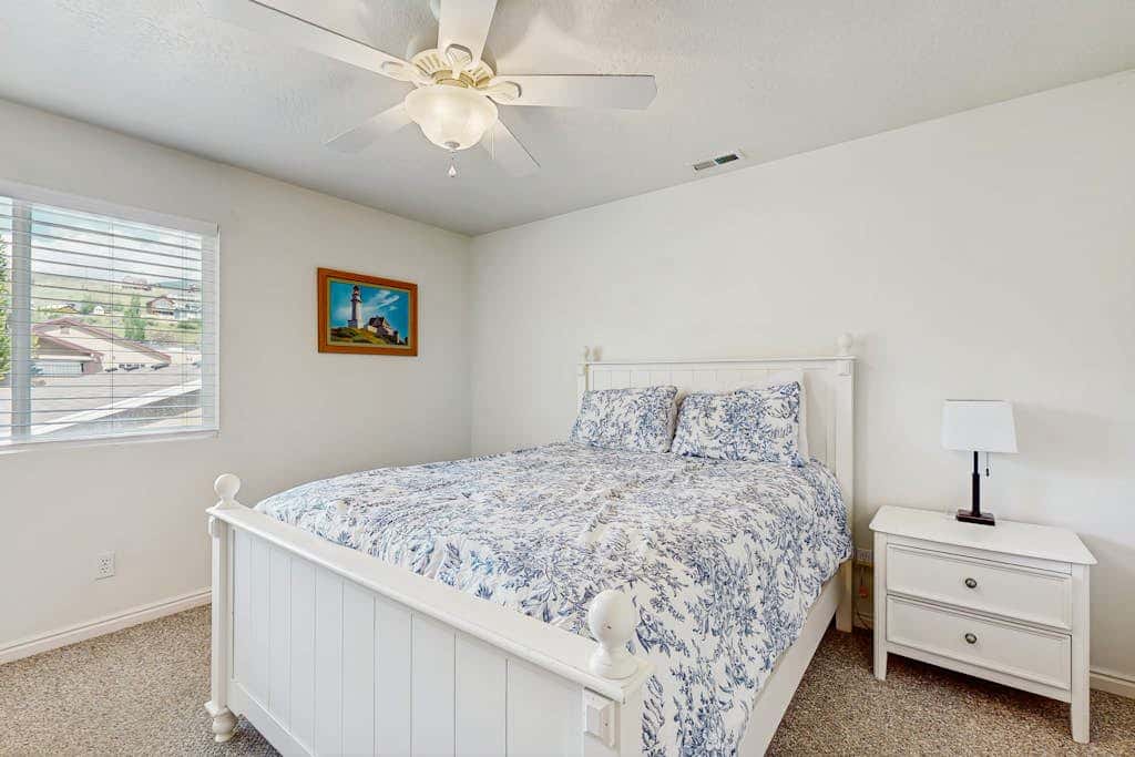 Tennis Court Condo