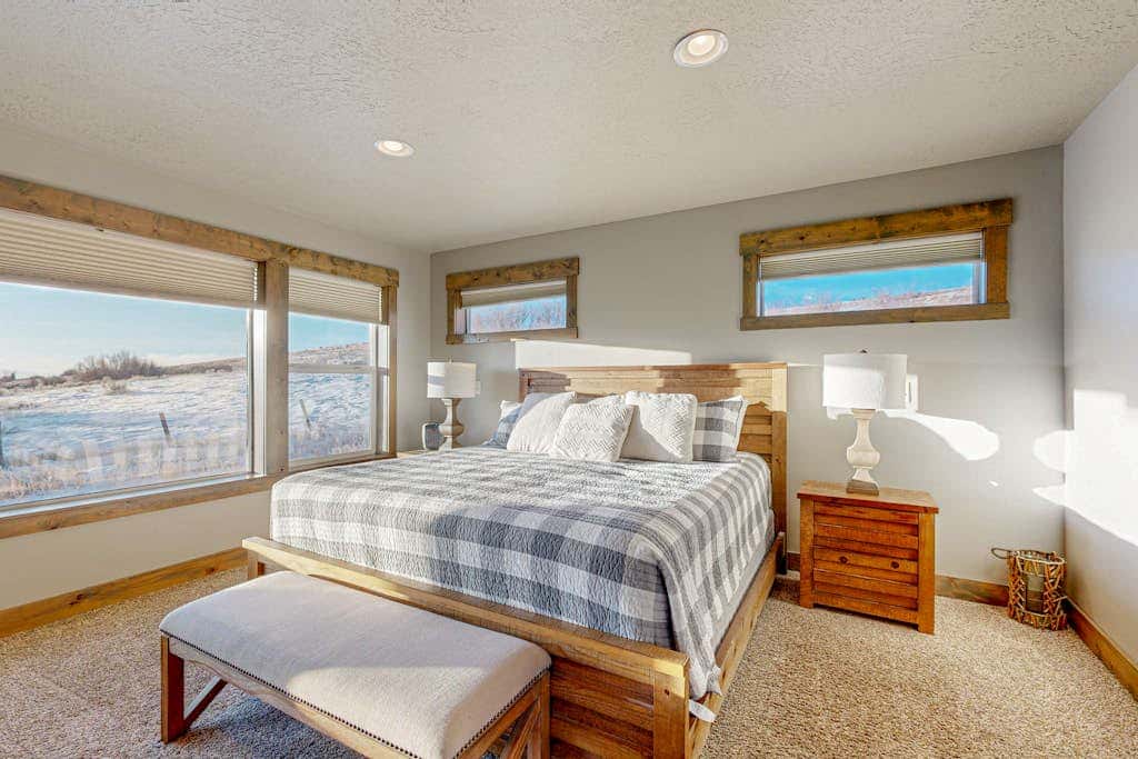 The Pirate Ship Chalet