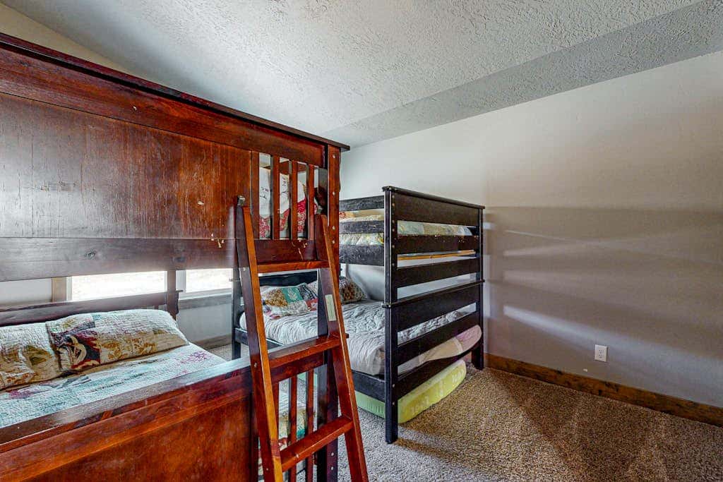 The Pirate Ship Chalet