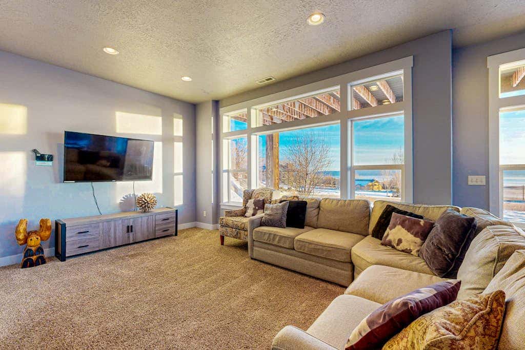 The Pirate Ship Chalet