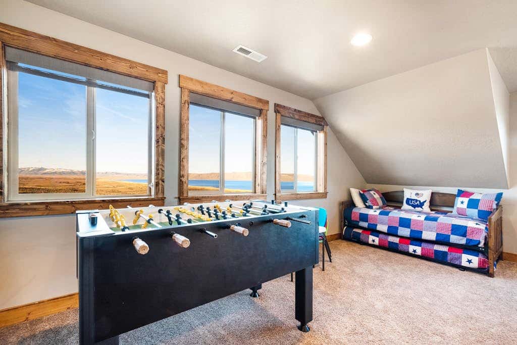 Two Bear Lodge