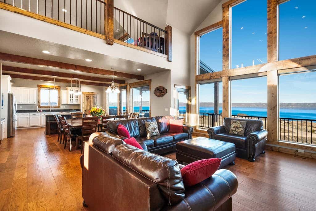 Two Bear Lodge