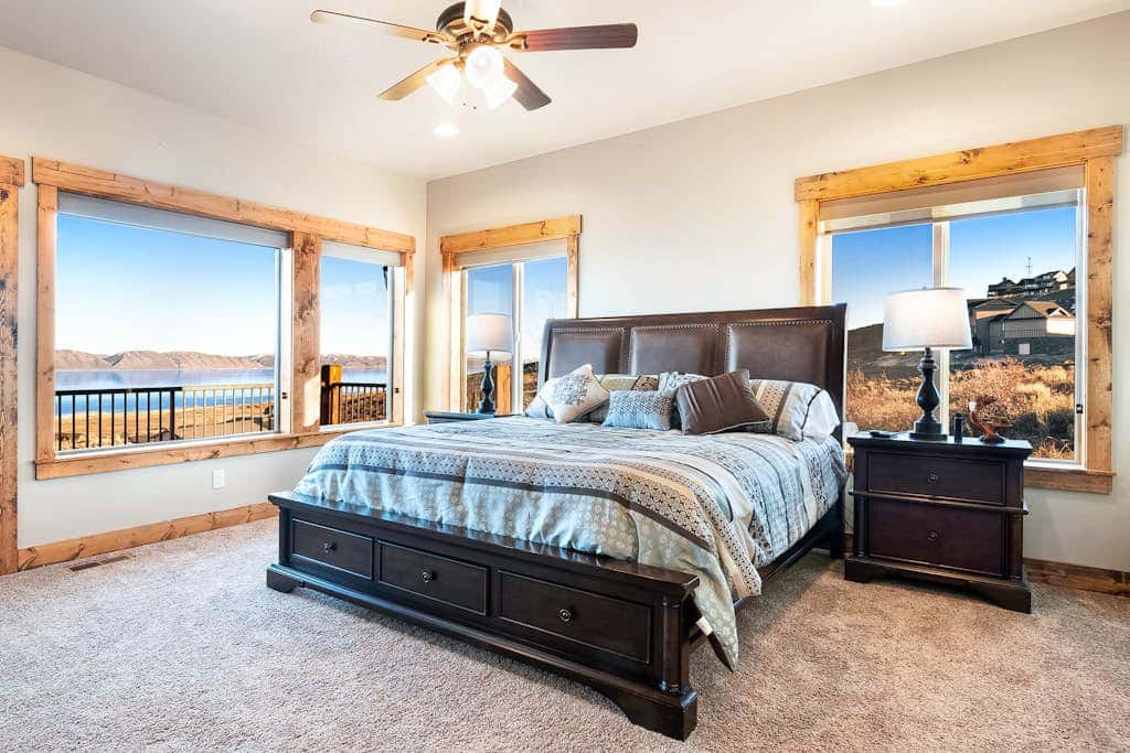 Two Bear Lodge