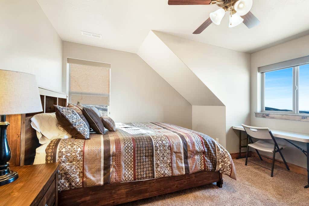 Two Bear Lodge