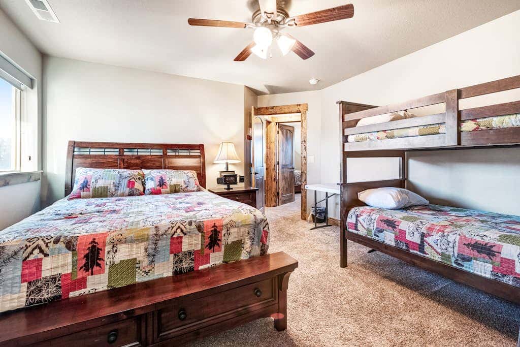 Two Bear Lodge