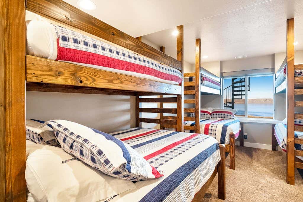 Two Bear Lodge