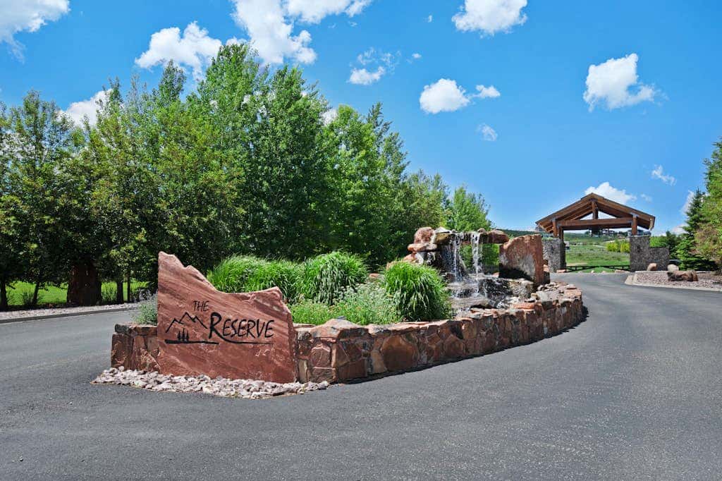 Two Bear Lodge