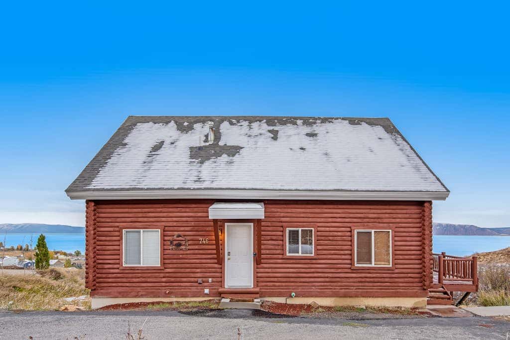 Worthen Cabin