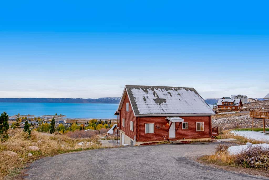 Worthen Cabin