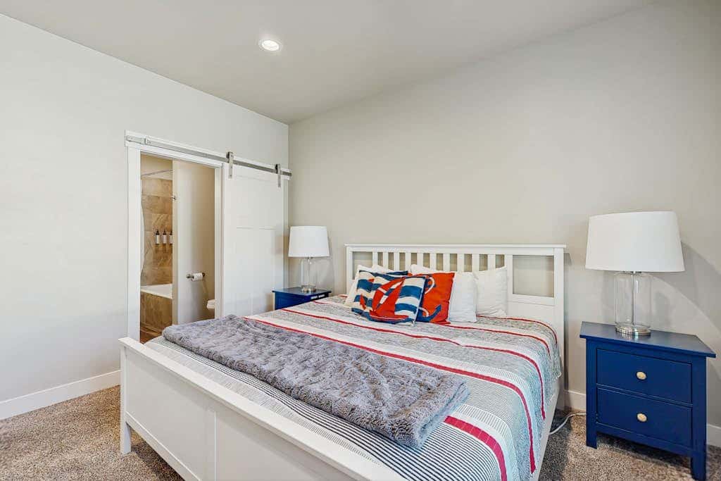 Lochwood Getaway
