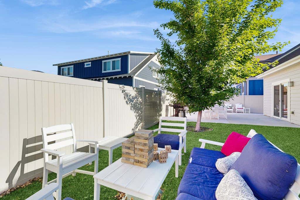 Lochwood Getaway