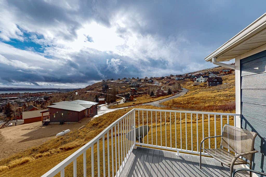 Marina Retreat