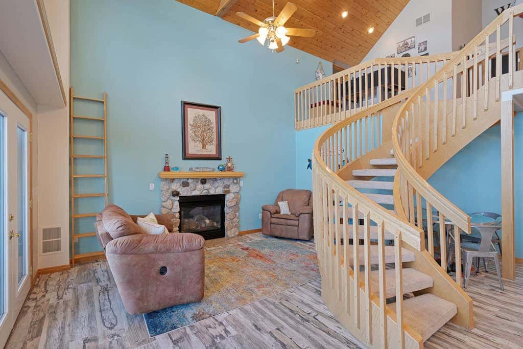 Bear Lake Vacation Station