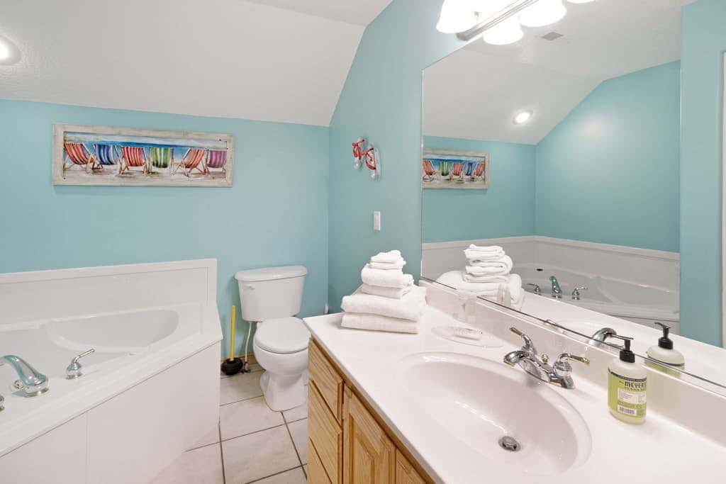 Bear Lake Vacation Station