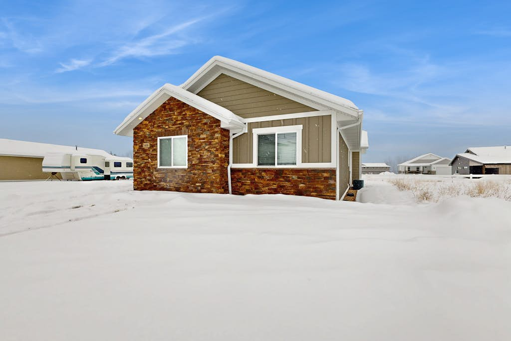 Shore Fun Cottage