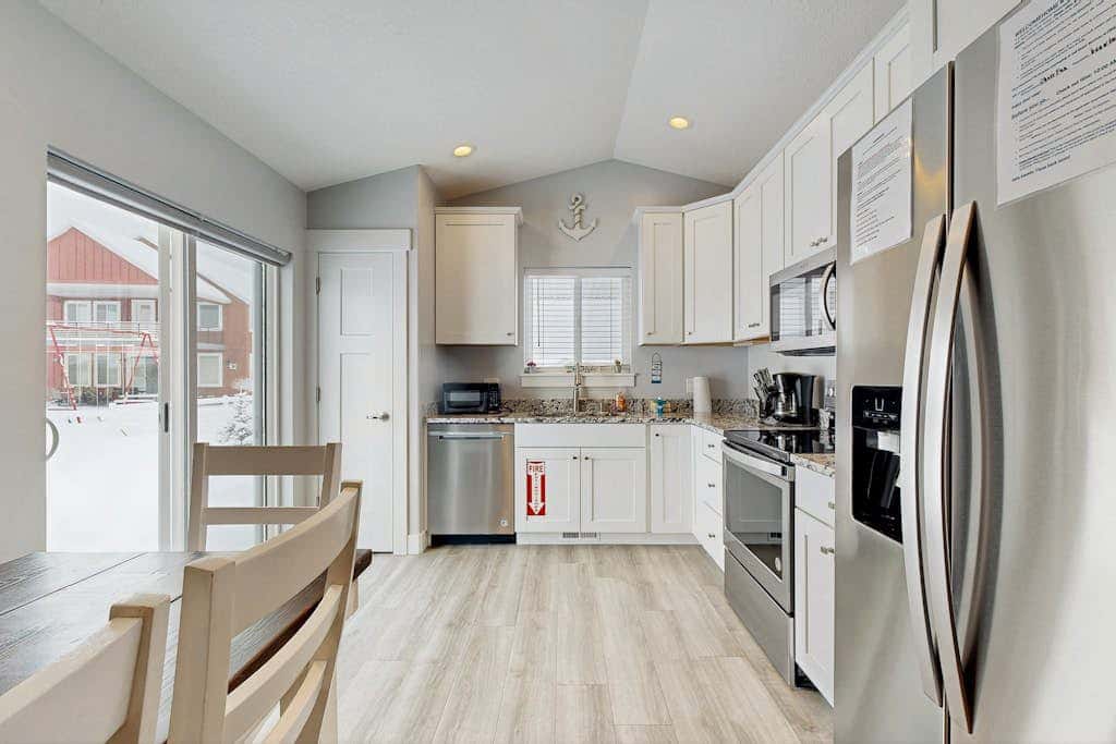 Shore Fun Cottage