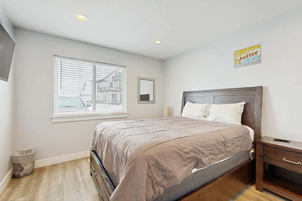 Shore Fun Cottage
