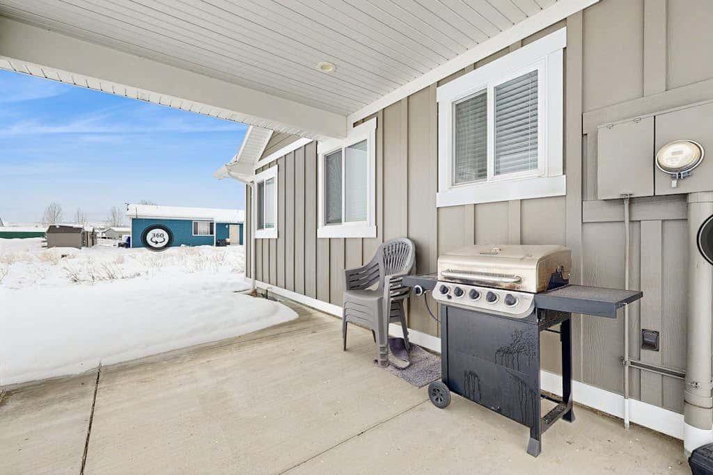 Shore Fun Cottage
