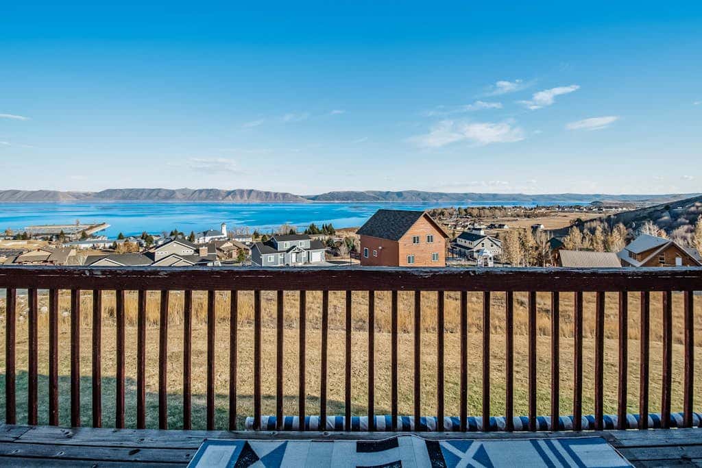 Bear Lake Blue