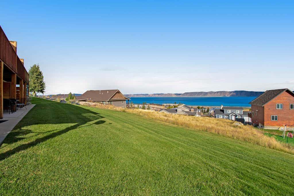 Bear Lake Blue