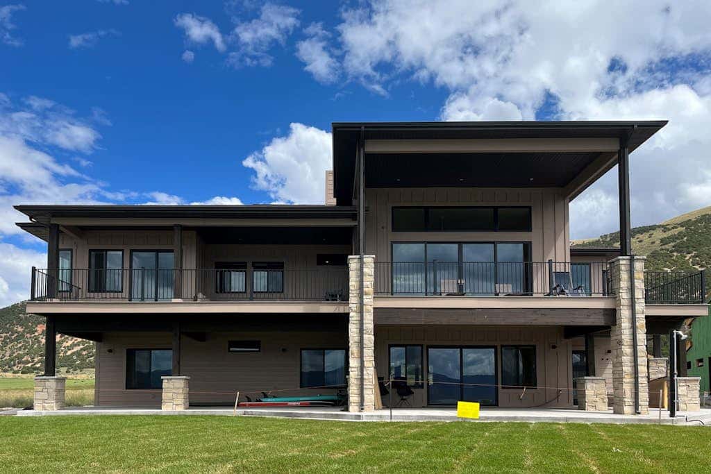 Beachfront Haven