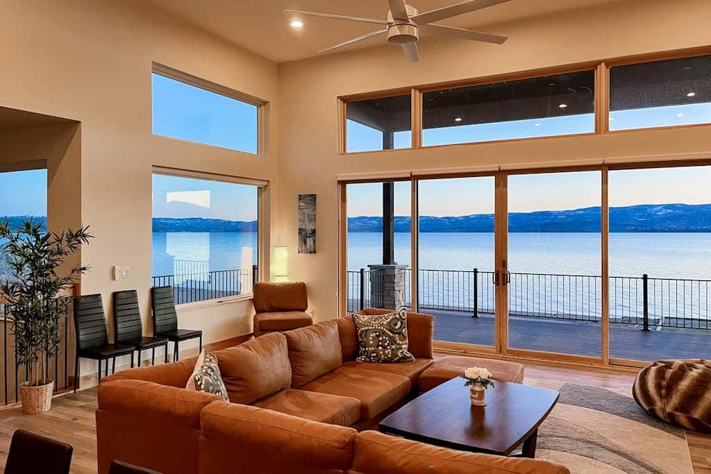 Beachfront Haven