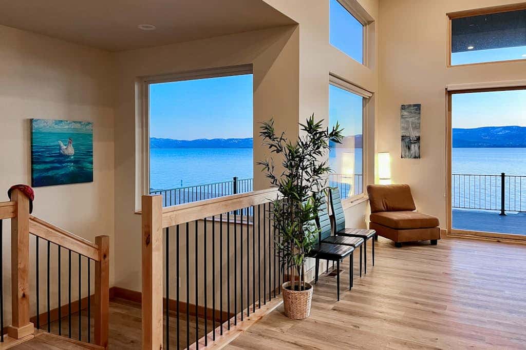 Beachfront Haven