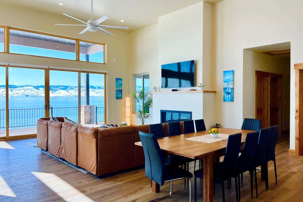 Beachfront Haven