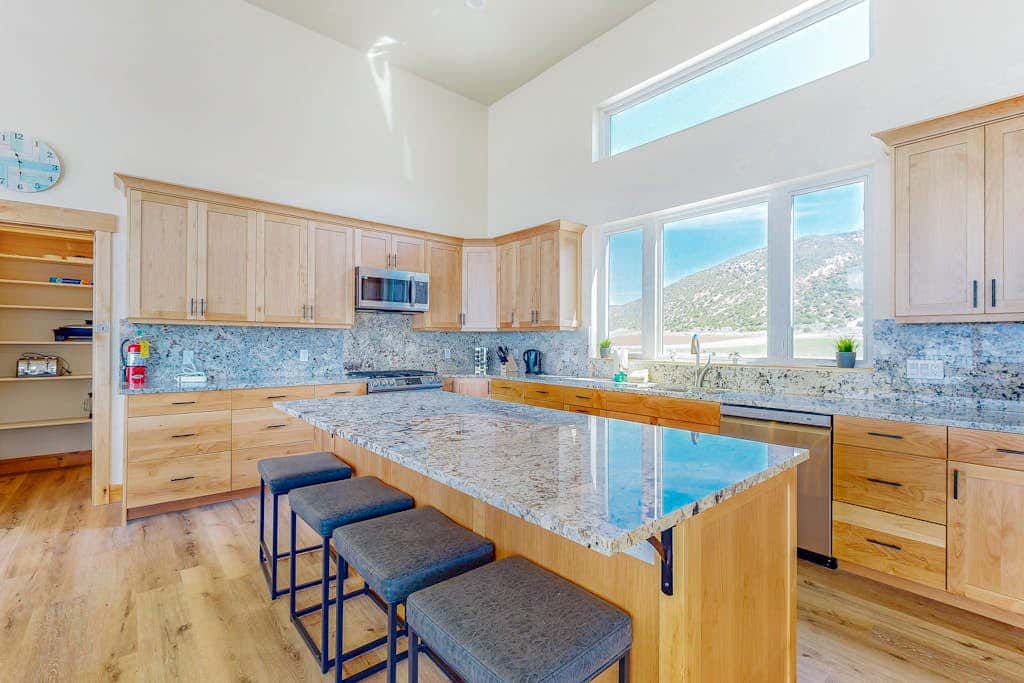 Beachfront Haven