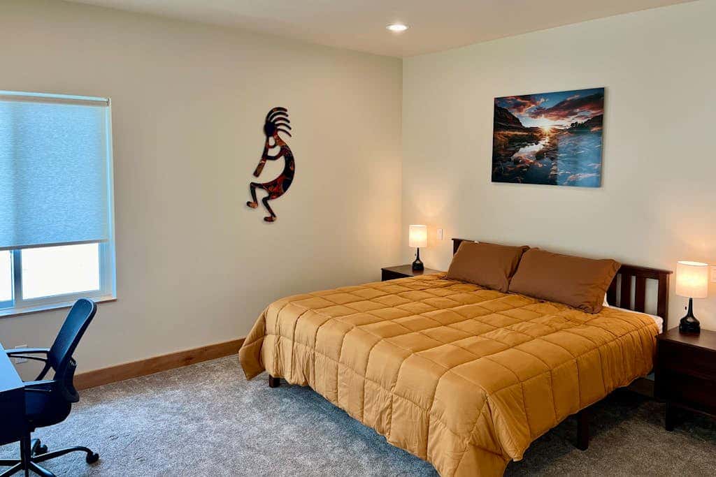 Beachfront Haven