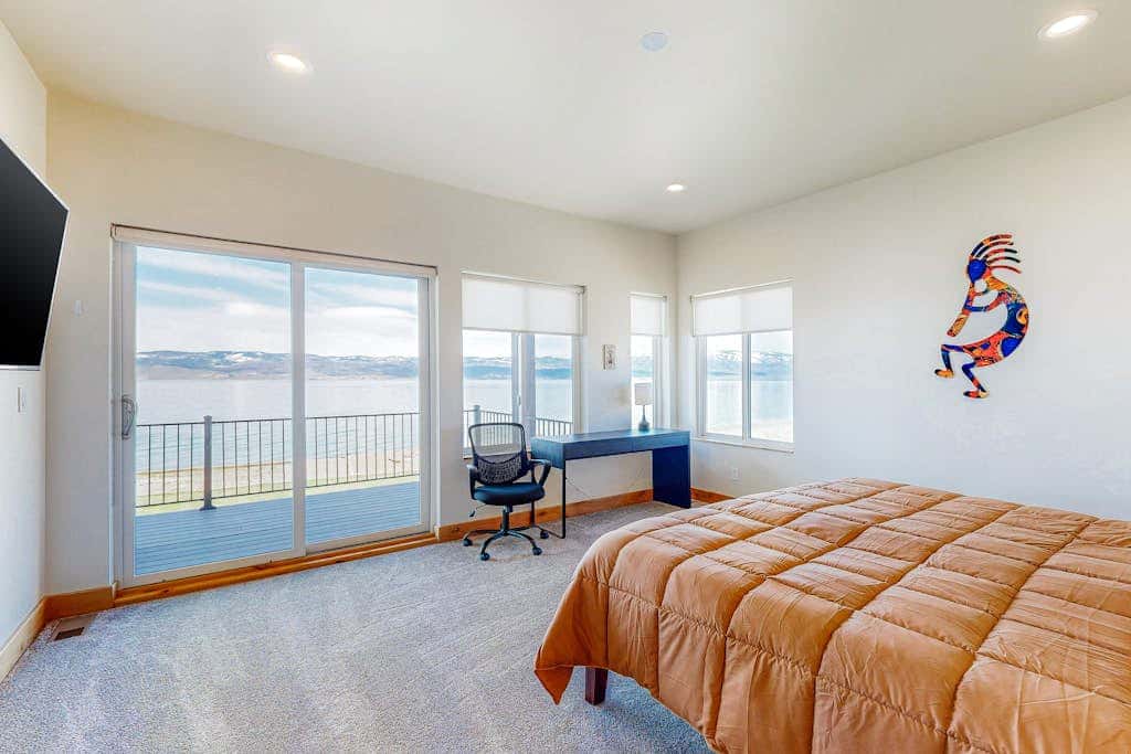 Beachfront Haven