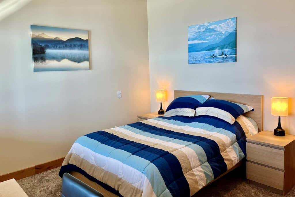 Beachfront Haven