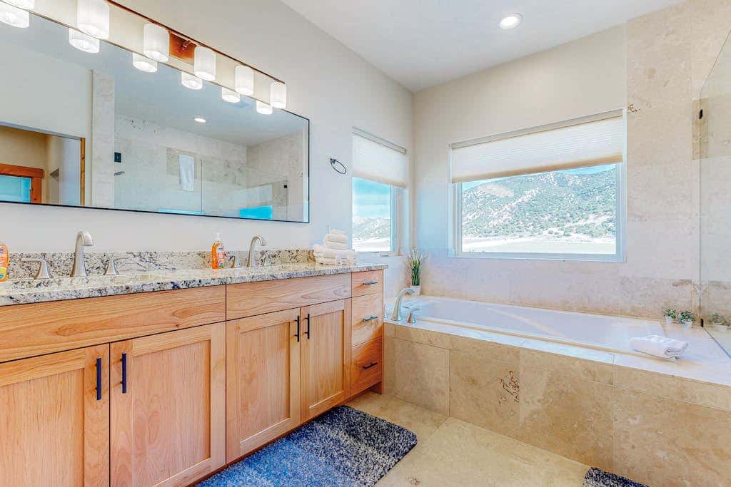 Beachfront Haven