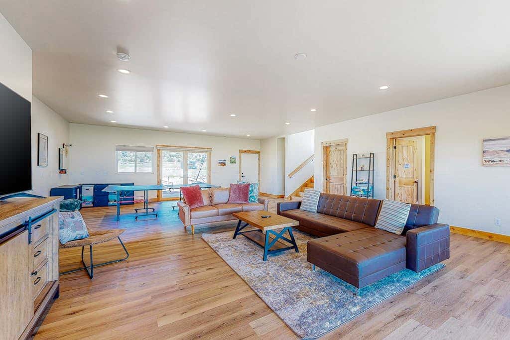 Beachfront Haven