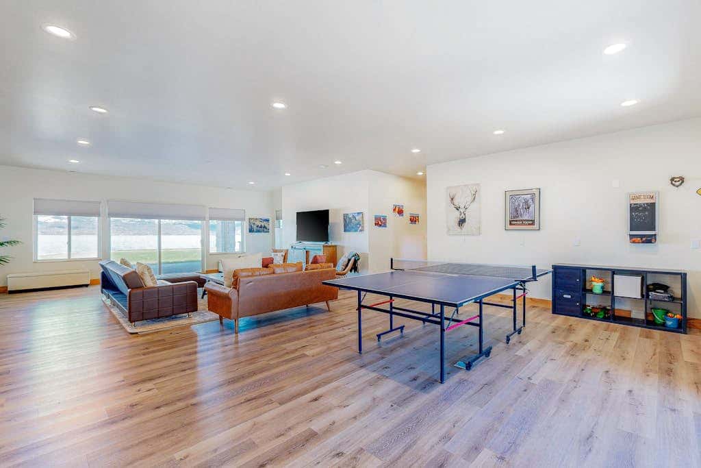 Beachfront Haven
