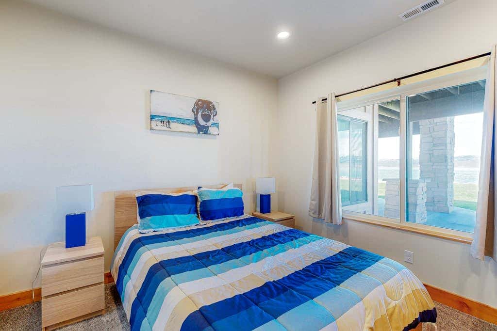 Beachfront Haven