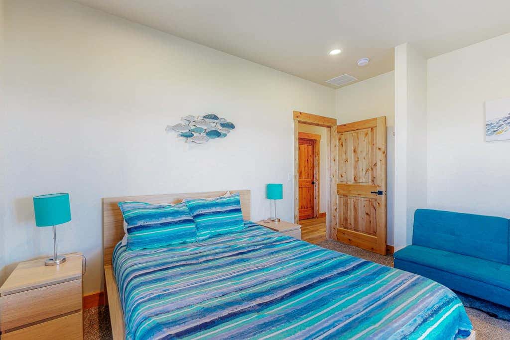 Beachfront Haven