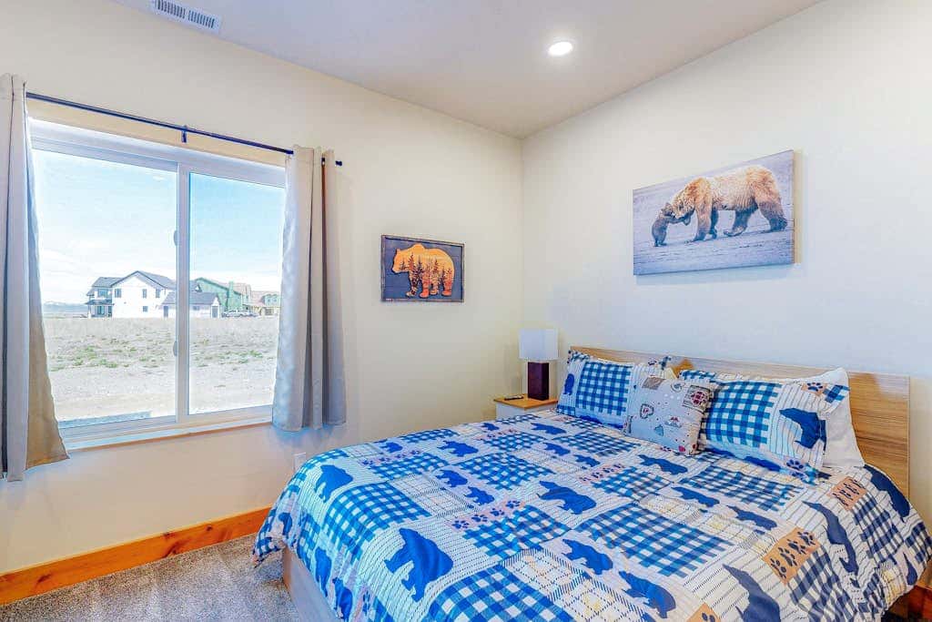 Beachfront Haven