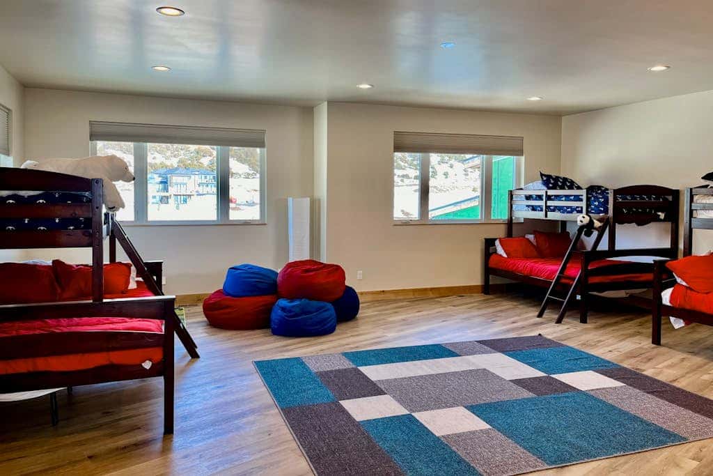 Beachfront Haven