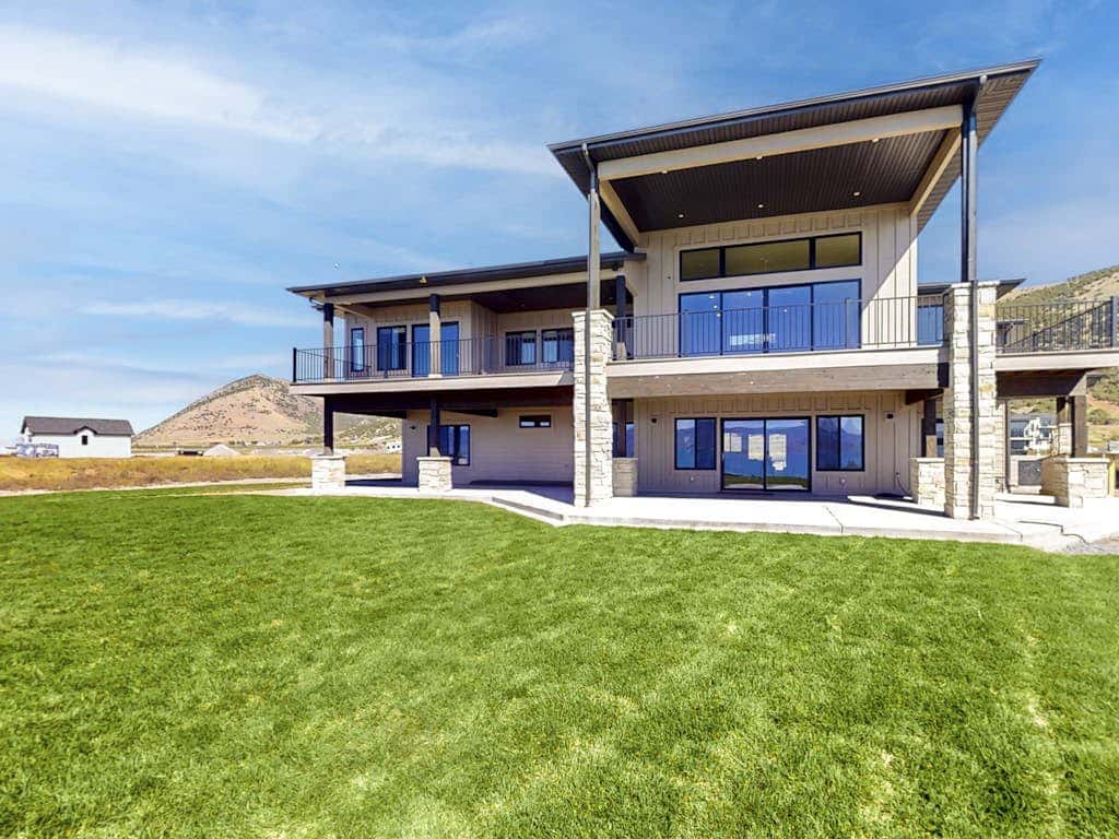 Beachfront Haven