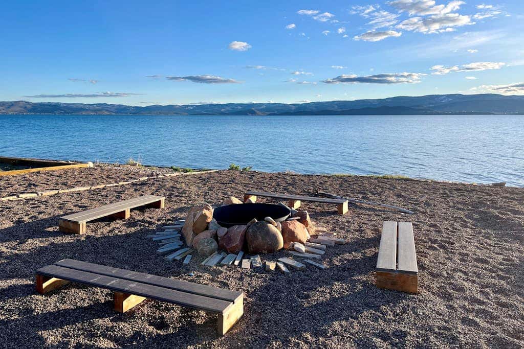 Beachfront Haven