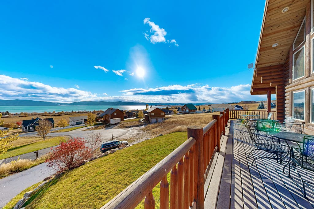 Elk Ridge Lodge